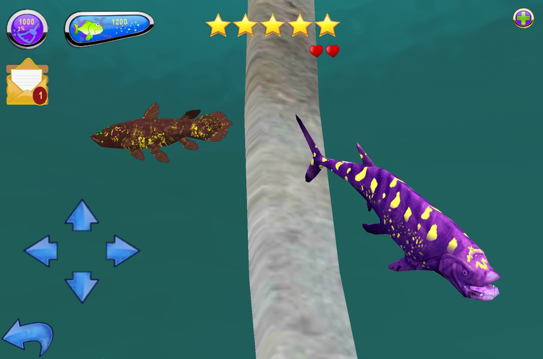 Скриншот игры 4