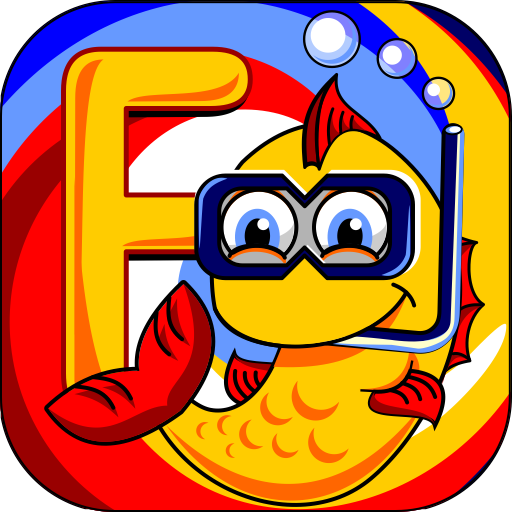 Иконка игры Fantastic Fish Farm