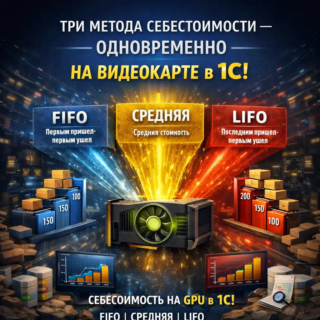 GPU скриншот